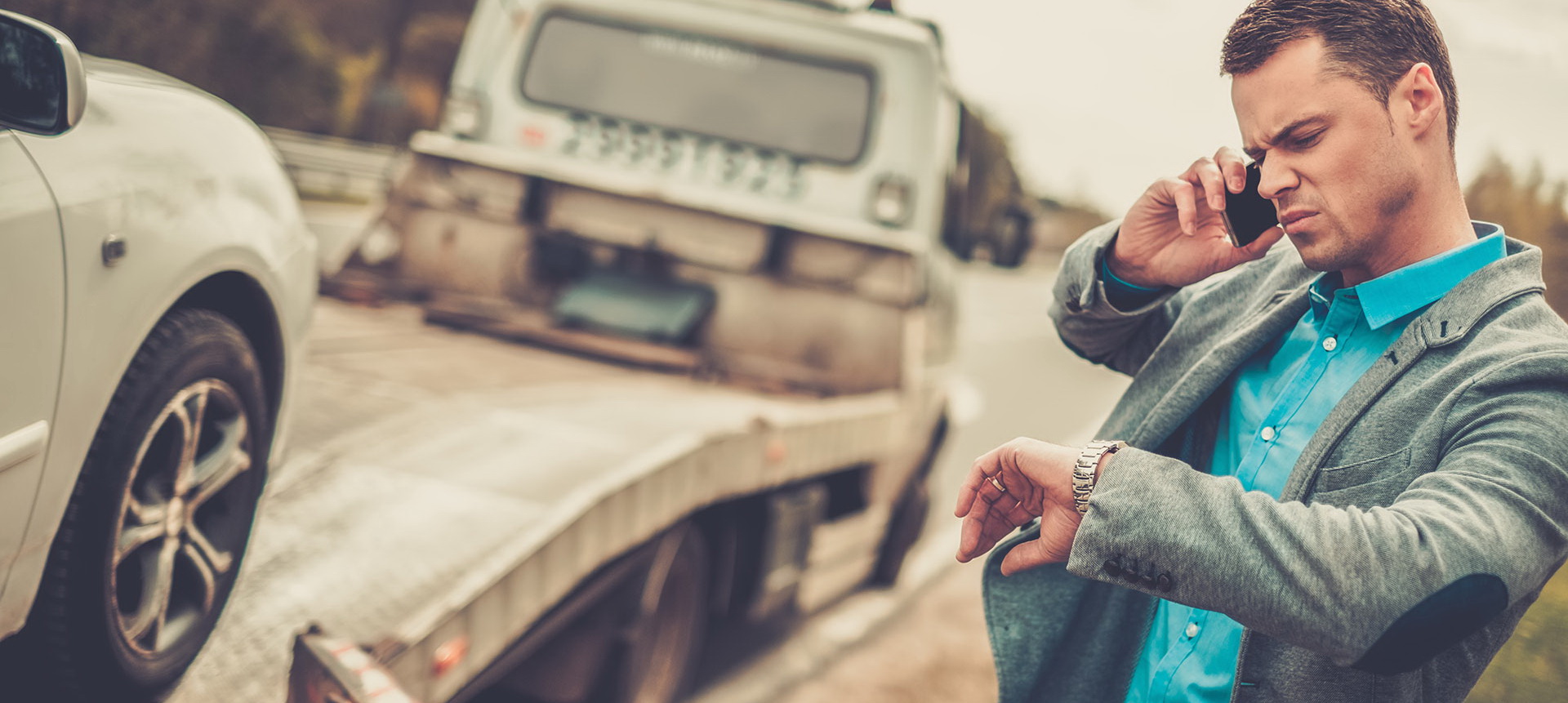 Iqrar Recovery Services